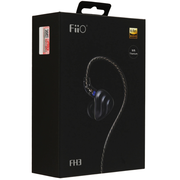 Купить FIIO FH3 titanium-4.jpg